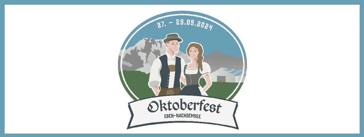 Oktoberfest 2024